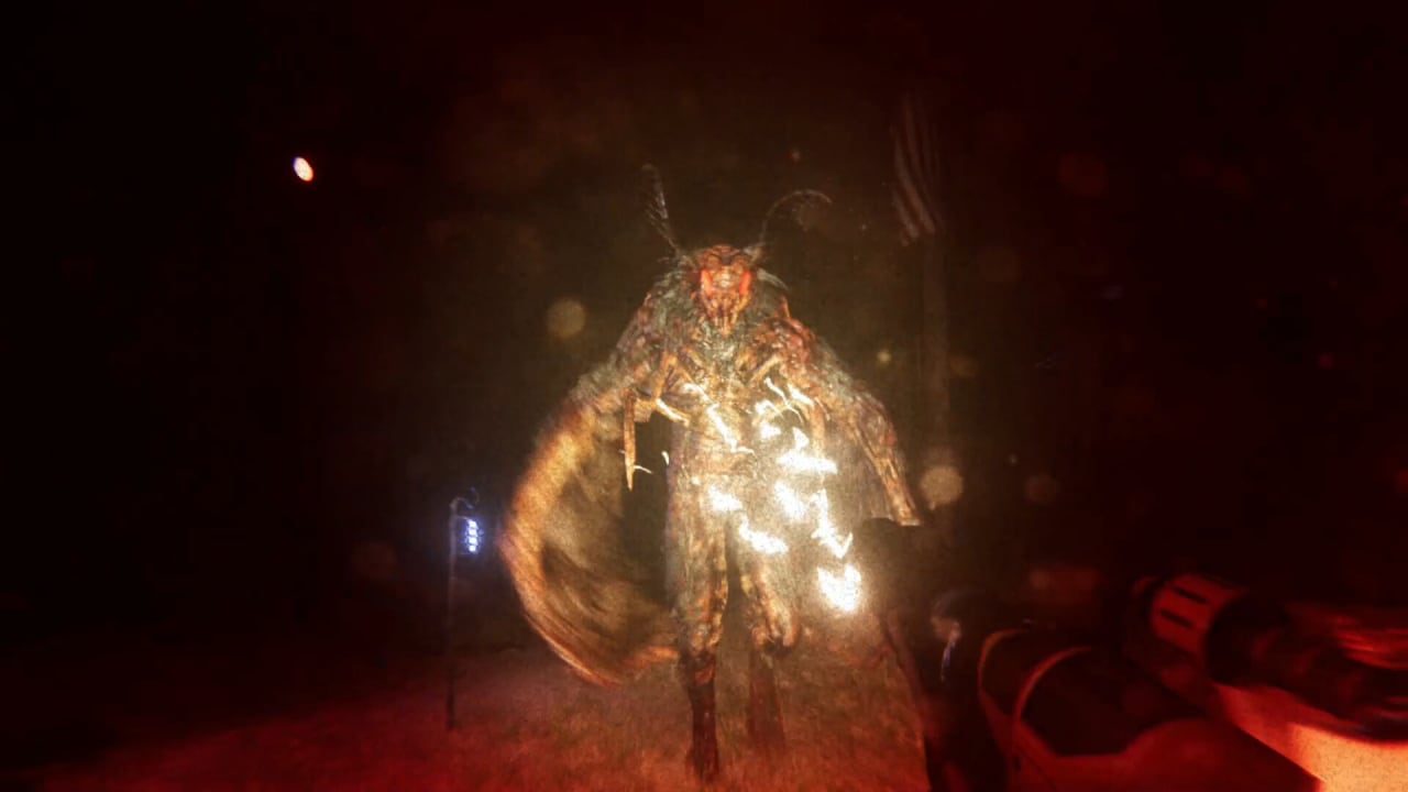 侵扰：起源[Infestation: Origins] 游戏截图6