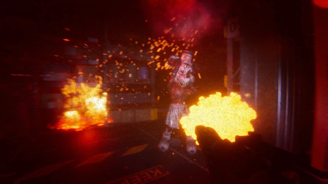 侵扰：起源[Infestation: Origins] 游戏截图3