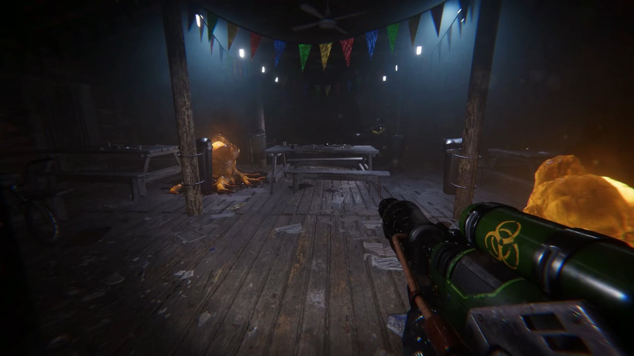 侵扰：起源[Infestation: Origins] 游戏截图5