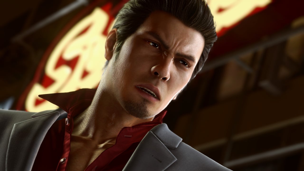 如龙极酷2[Yakuza Kiwami 2] 游戏截图5