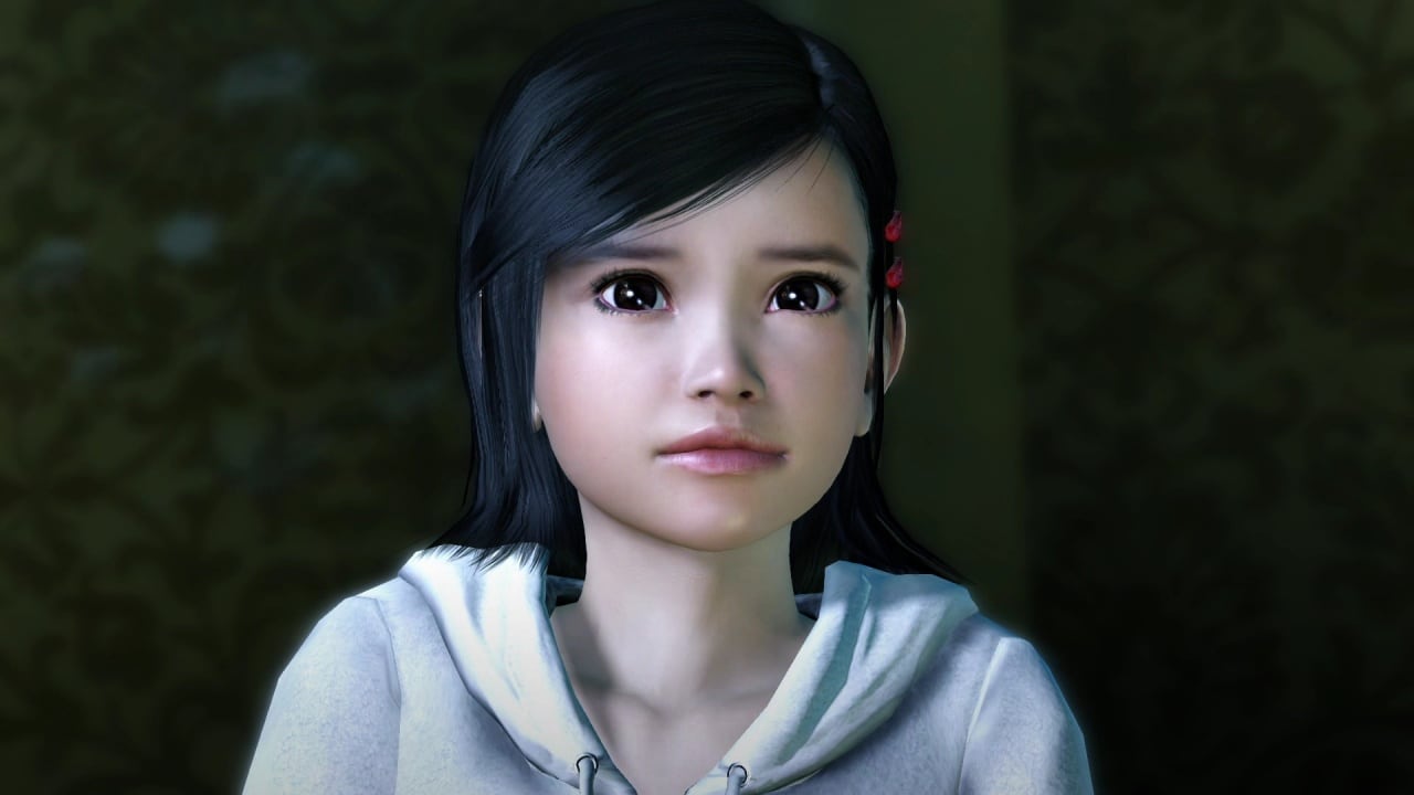 如龙极[Yakuza Kiwami] 游戏截图13
