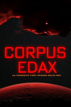 身体经销商[CORPUS EDAX] 游戏封面