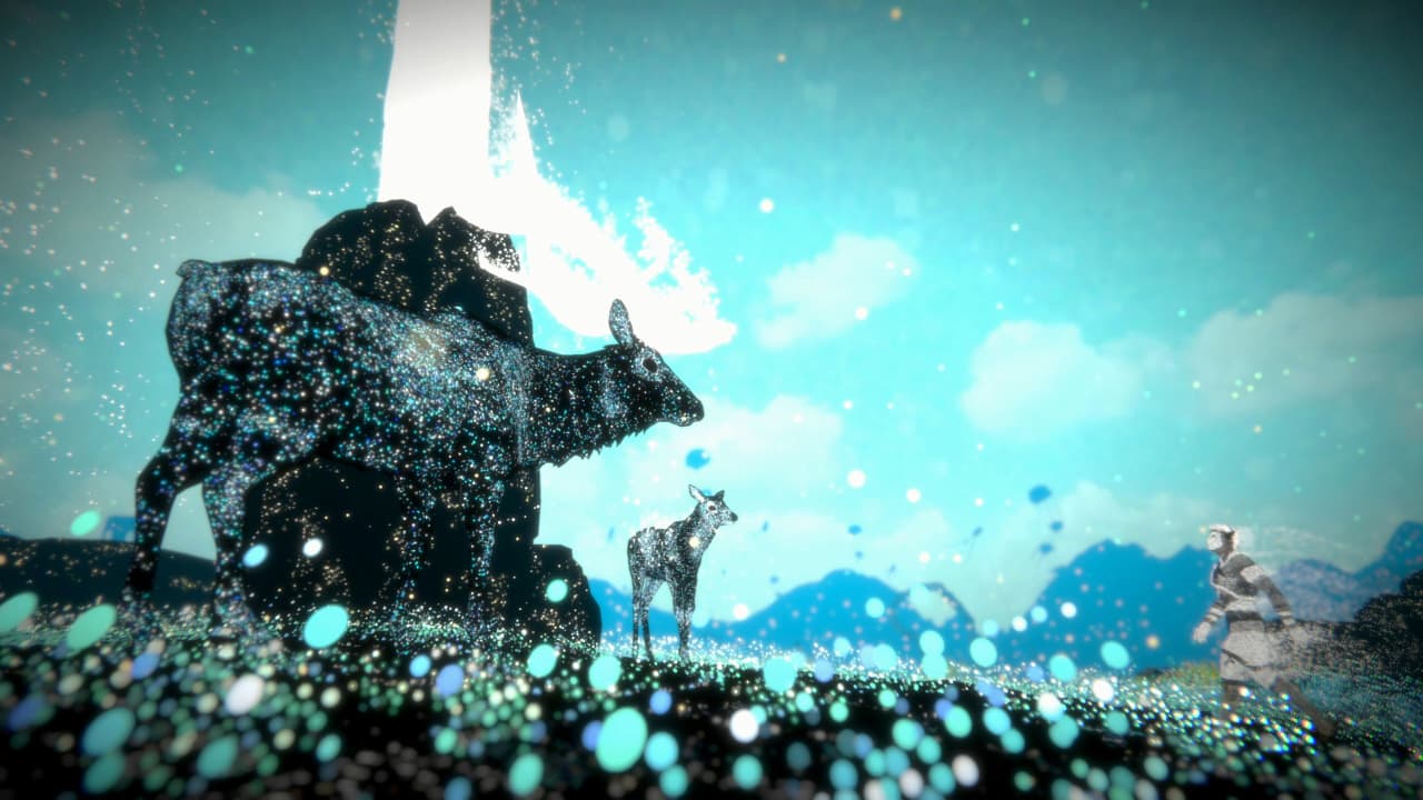 粒子之心[Particle Hearts] 游戏截图4