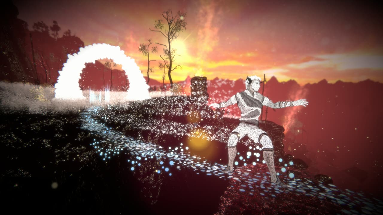 粒子之心[Particle Hearts] 游戏截图3