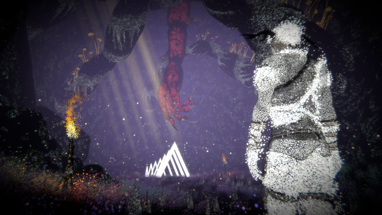 粒子之心[Particle Hearts] 游戏截图2
