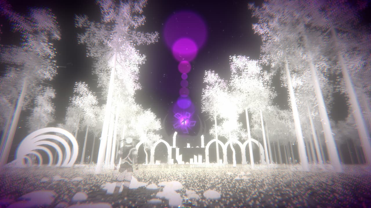 粒子之心[Particle Hearts] 游戏截图12