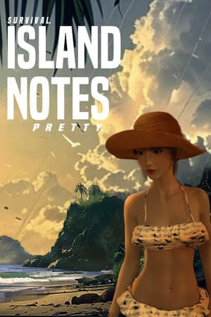 岛屿笔记[Island Notes] 游戏封面