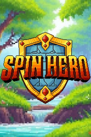 旋转英雄[Spin Hero] 游戏封面