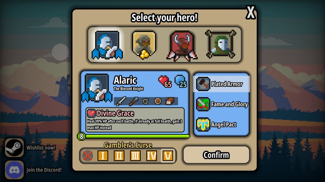 旋转英雄[Spin Hero] 游戏截图7