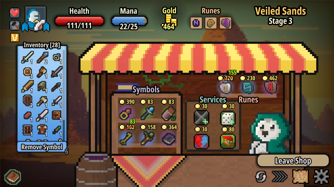 旋转英雄[Spin Hero] 游戏截图8