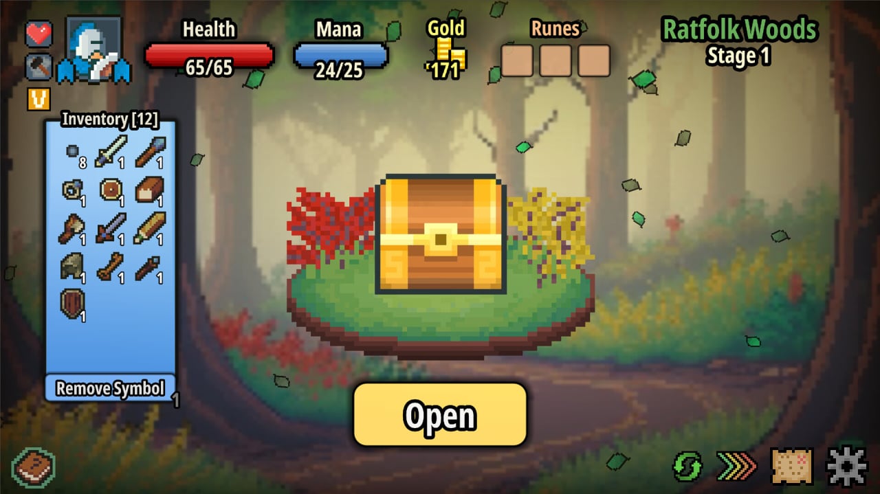 旋转英雄[Spin Hero] 游戏截图9
