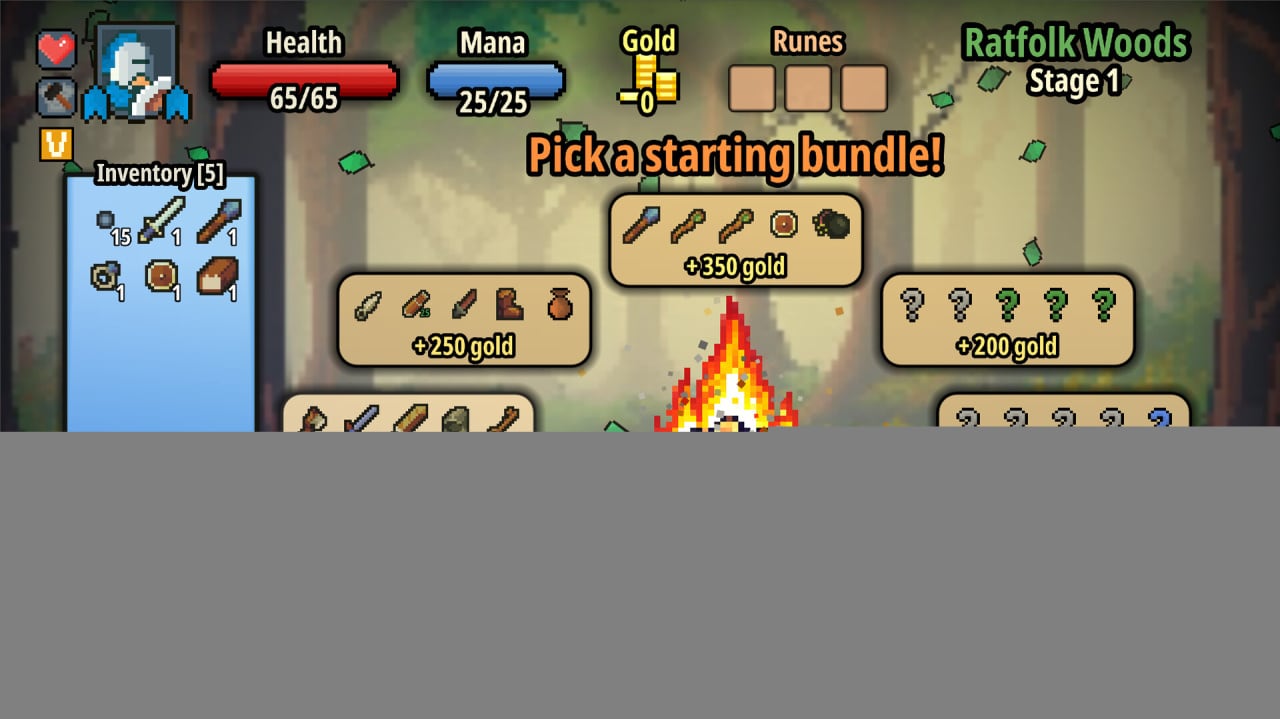 旋转英雄[Spin Hero] 游戏截图5