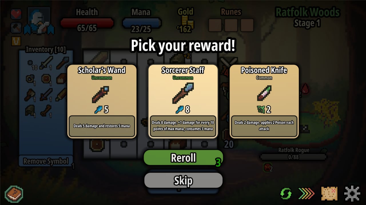 旋转英雄[Spin Hero] 游戏截图4