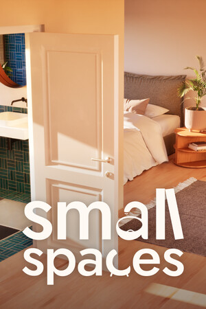 小空间[Small Spaces] 游戏封面