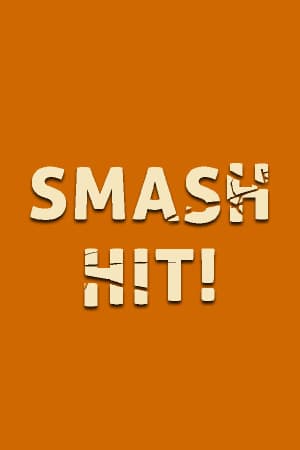 红极一时博物馆[Smash Hit Museum] 游戏封面
