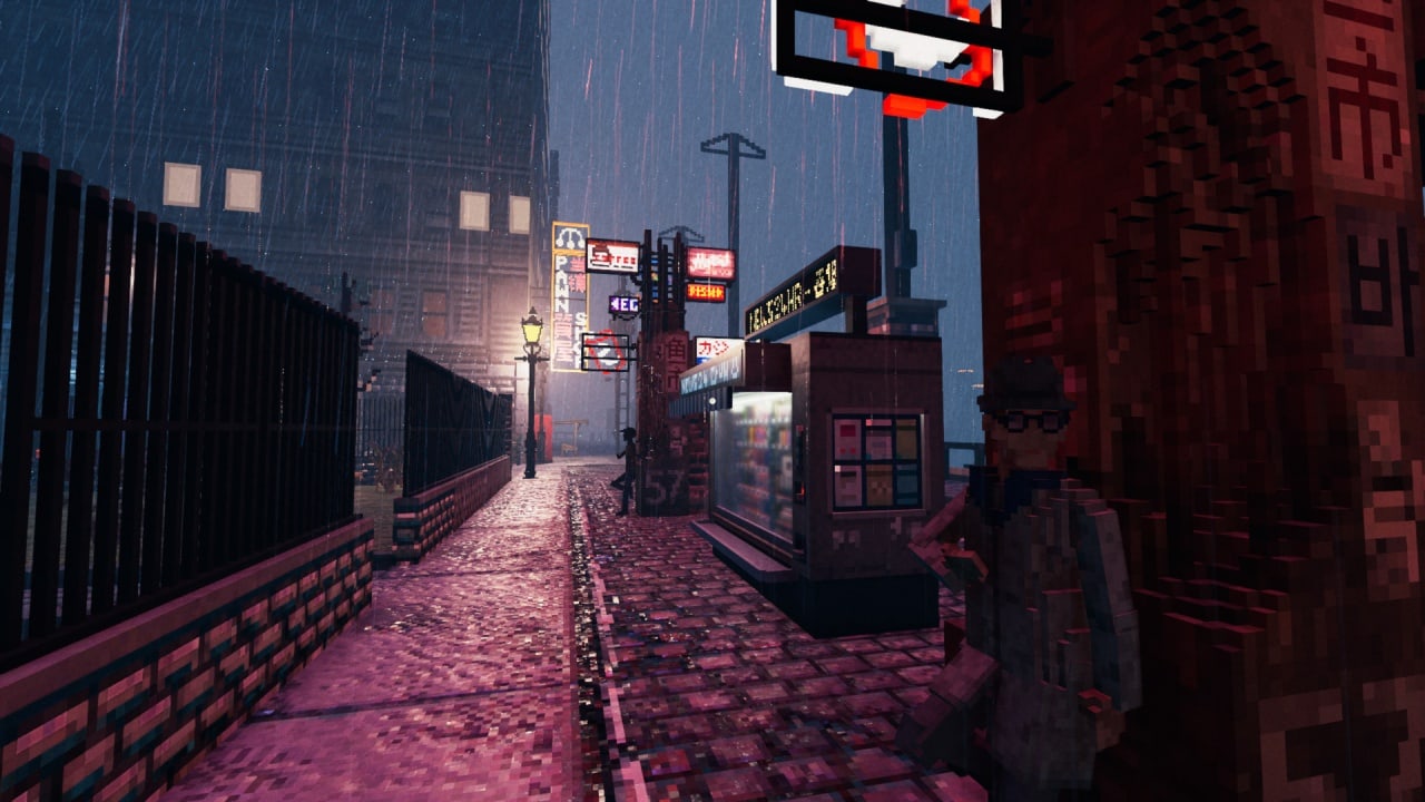 怀疑的阴影[Shadows of Doubt] 游戏截图7
