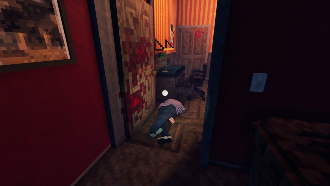 怀疑的阴影[Shadows of Doubt] 游戏截图10