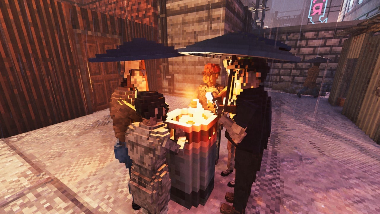 怀疑的阴影[Shadows of Doubt] 游戏截图5