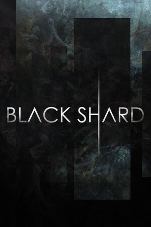 黑片[BLACKSHARD] 游戏封面