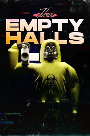 空荡荡的大厅[The Empty Halls] 游戏封面