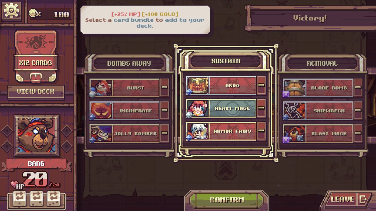 十字闪电战[Cross Blitz] 游戏截图5
