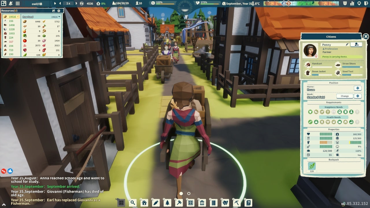 定居生存[Settlement Survival] 游戏截图11