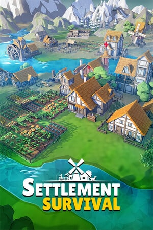 定居生存[Settlement Survival] 游戏封面