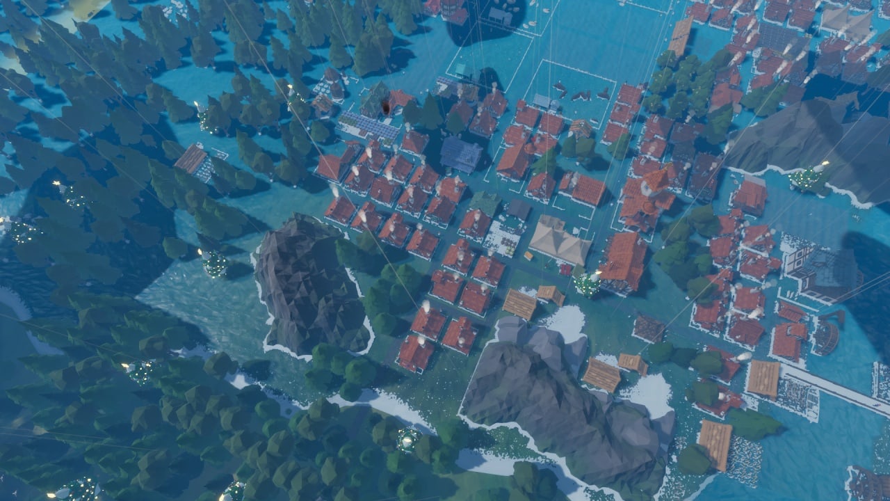 定居生存[Settlement Survival] 游戏截图8