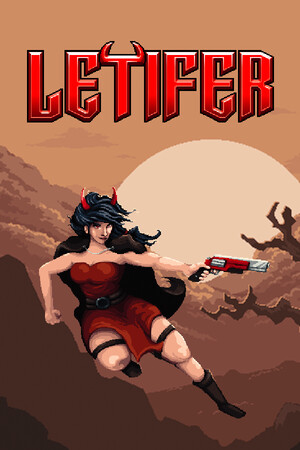 俏皮[Letifer] 游戏封面