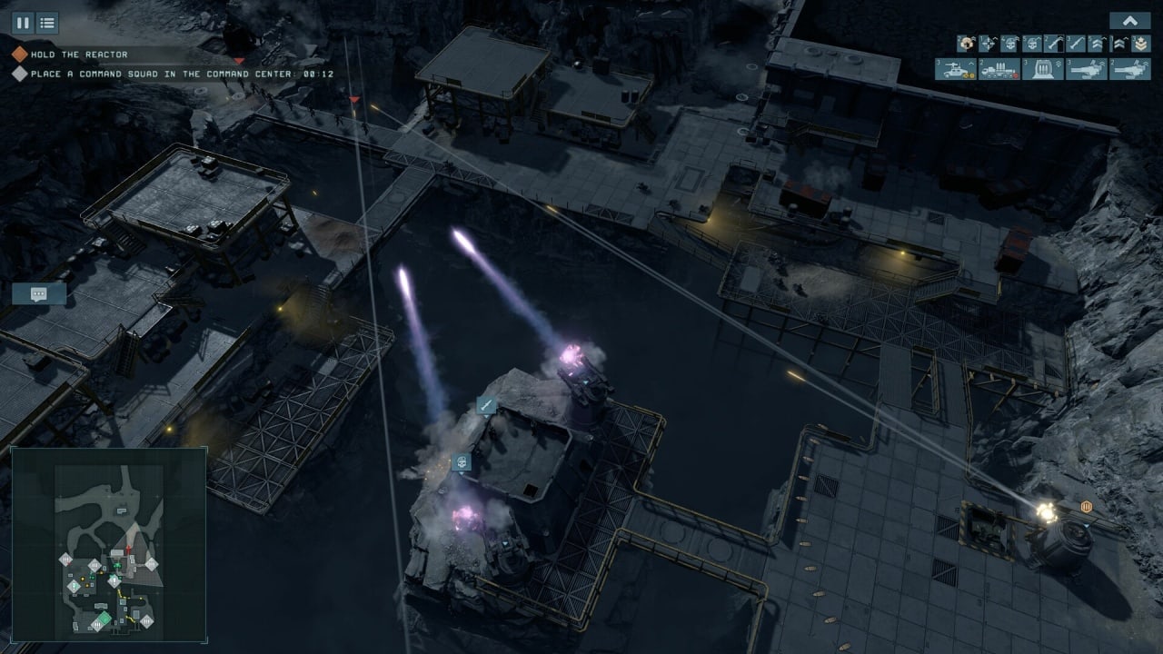 终结者：黑暗命运 - 反抗[Terminator: Dark Fate - Defiance] 游戏截图3