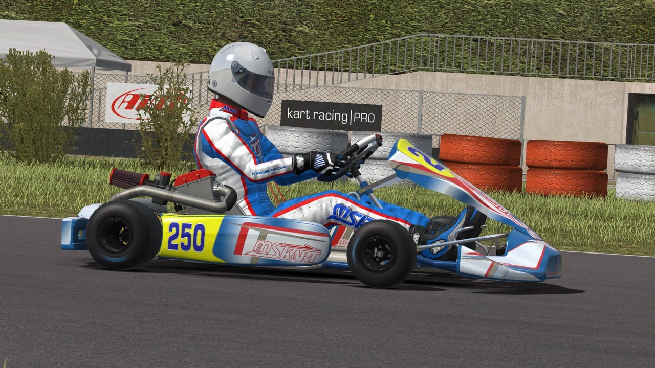 卡丁车赛车专业版[Kart Racing Pro] 游戏截图9