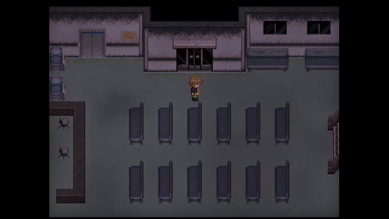 弯曲的人[The Crooked Man] 游戏截图2