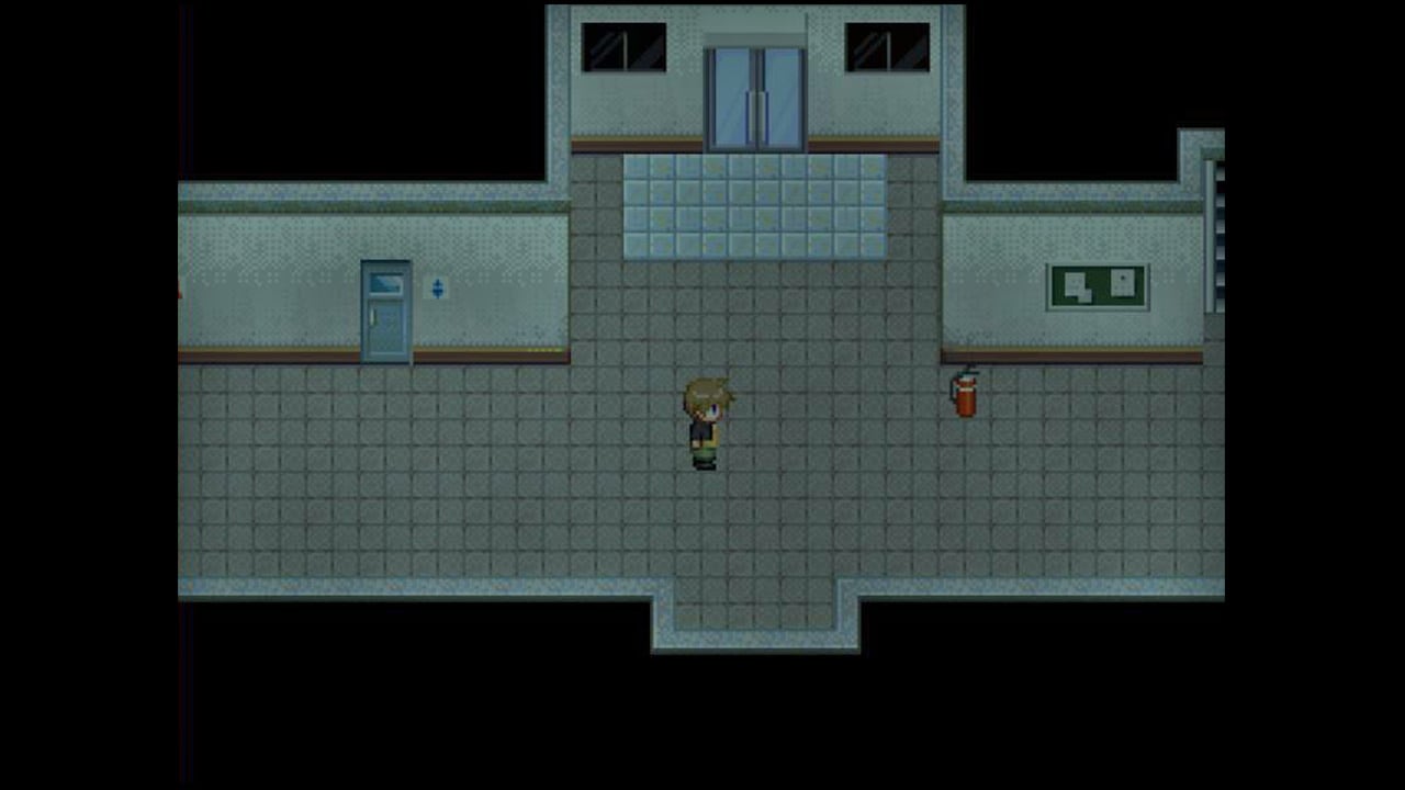 弯曲的人[The Crooked Man] 游戏截图4