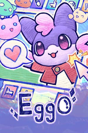 回声[Eggo] 游戏封面
