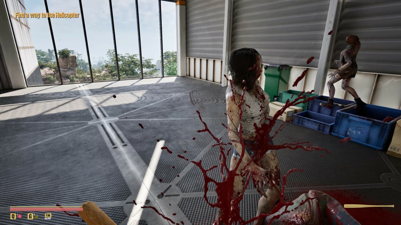 穿越亡灵之旅[Journey Through the Undead] 游戏截图9