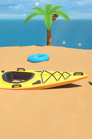 一起划船[Boat Together] 游戏封面