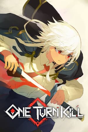 一回合杀[One Turn Kill] 游戏封面
