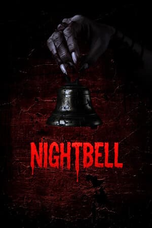 夜钟[NIGHTBELL] 游戏封面