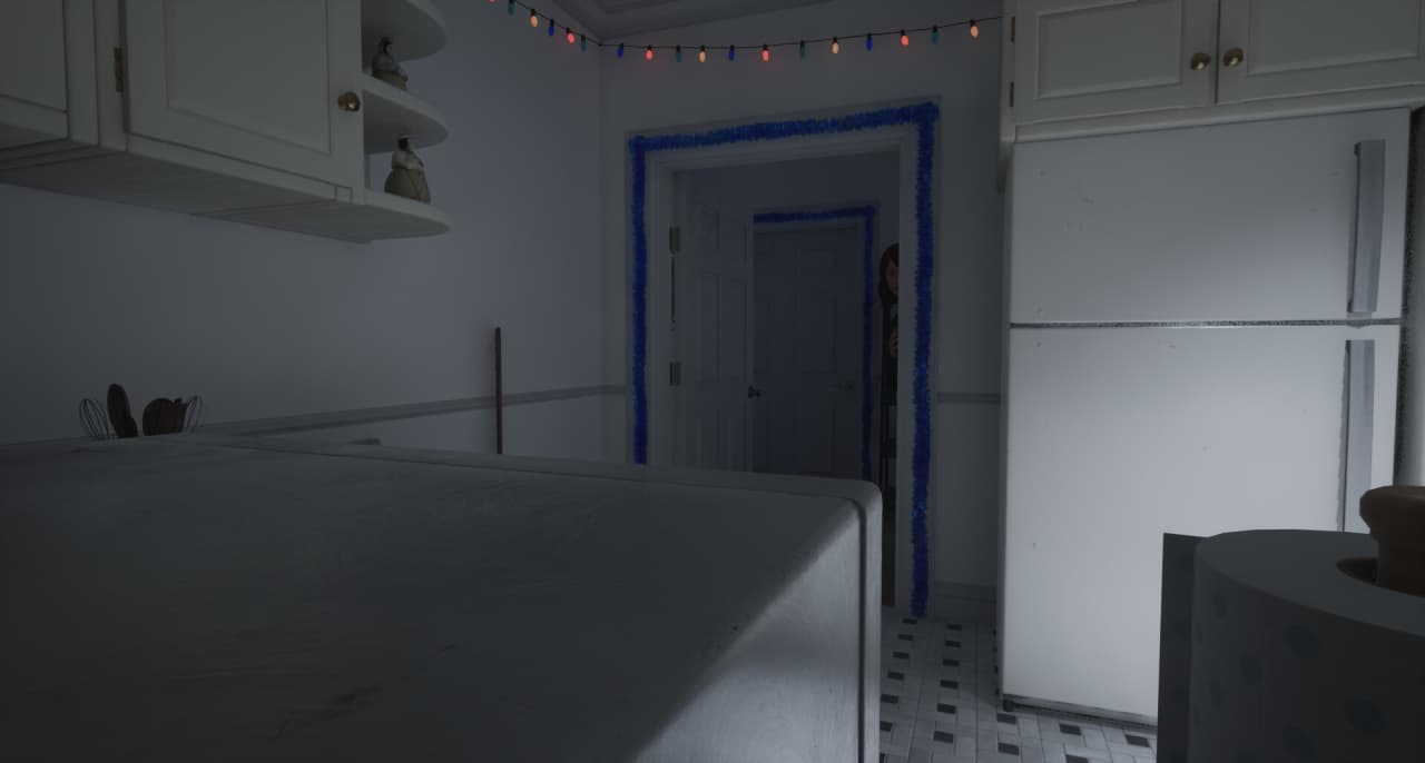 夜钟[NIGHTBELL] 游戏截图2
