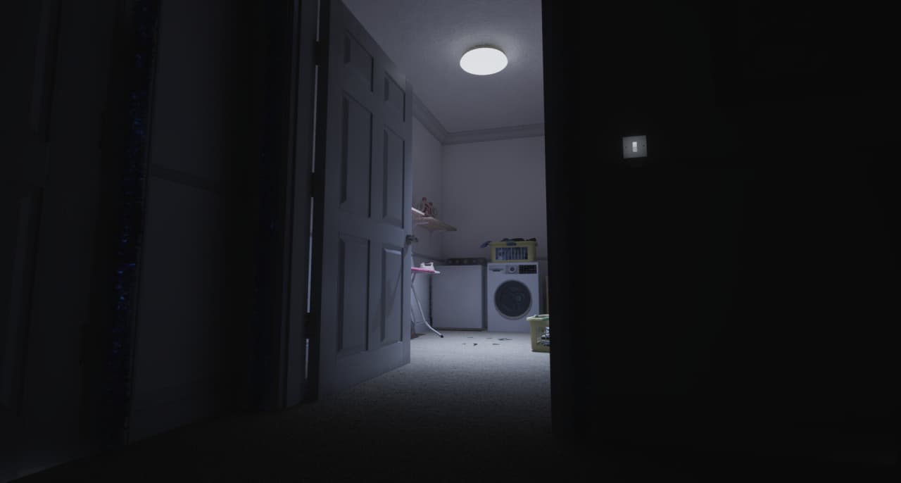 夜钟[NIGHTBELL] 游戏截图4
