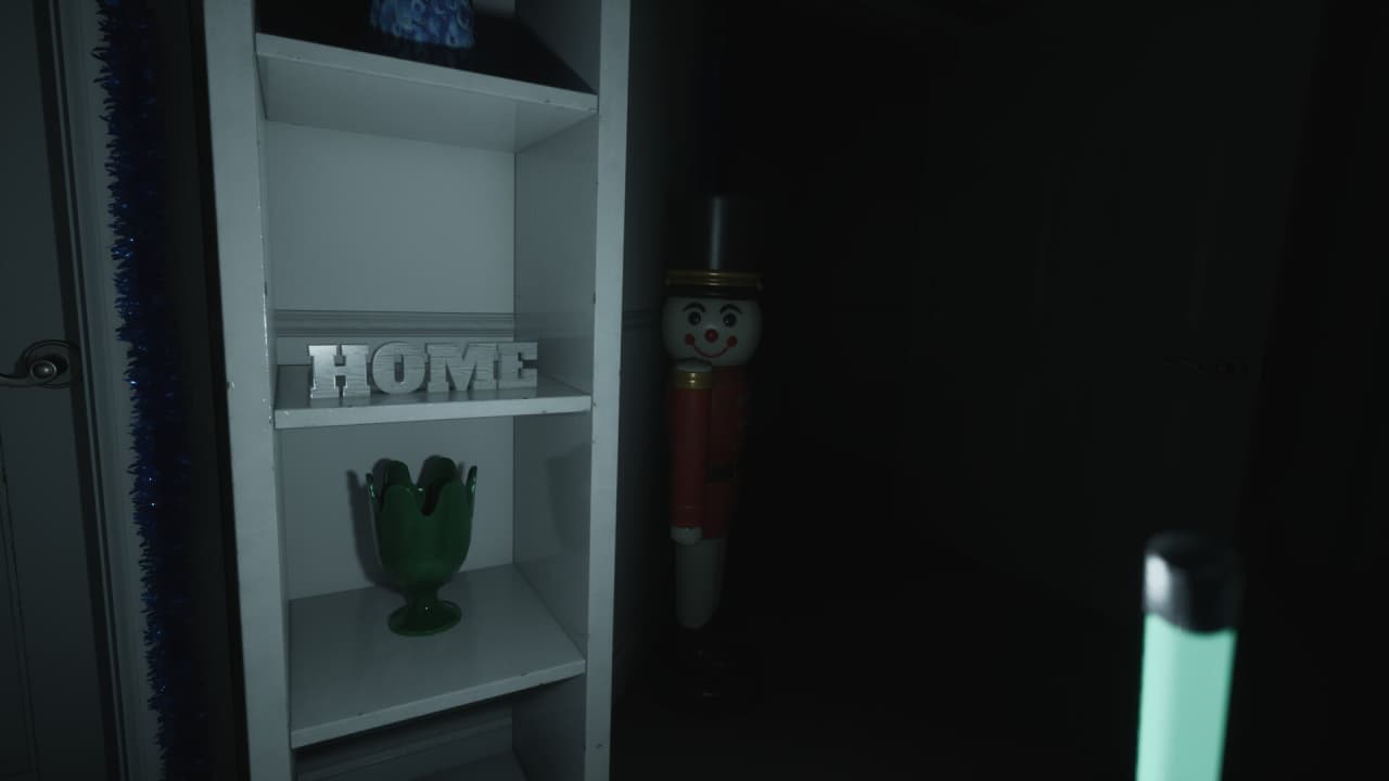夜钟[NIGHTBELL] 游戏截图5
