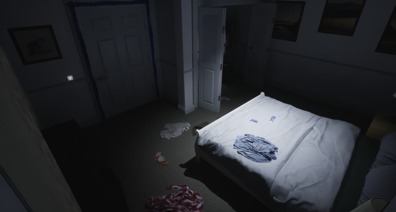 夜钟[NIGHTBELL] 游戏截图10