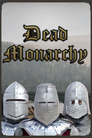 死亡君主制[Dead Monarchy] 游戏封面