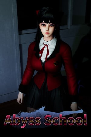 深渊学校[Abyss School] 游戏封面