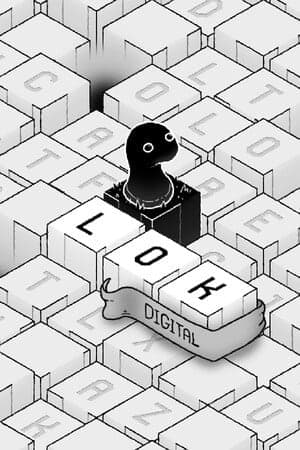 乐数码[LOK Digital] 游戏封面
