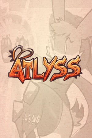 阿特利斯[ATLYSS] 游戏封面