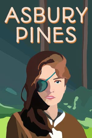 阿斯伯里派恩斯[Asbury Pines] 游戏封面