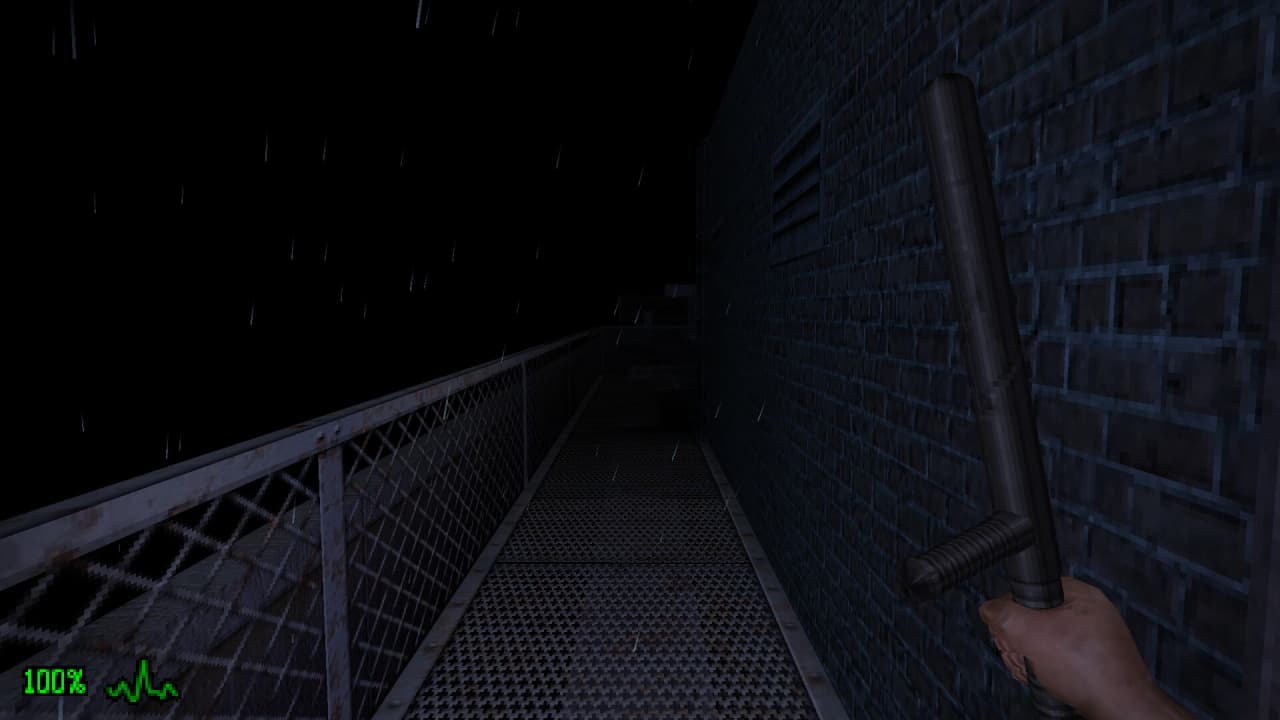 痴呆症：病房[Dementium: The Ward] 游戏截图3