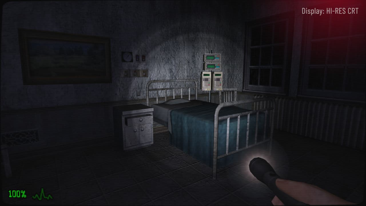 痴呆症：病房[Dementium: The Ward] 游戏截图13