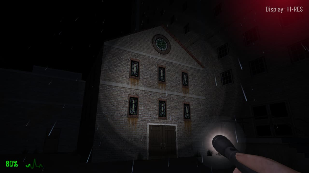 痴呆症：病房[Dementium: The Ward] 游戏截图11
